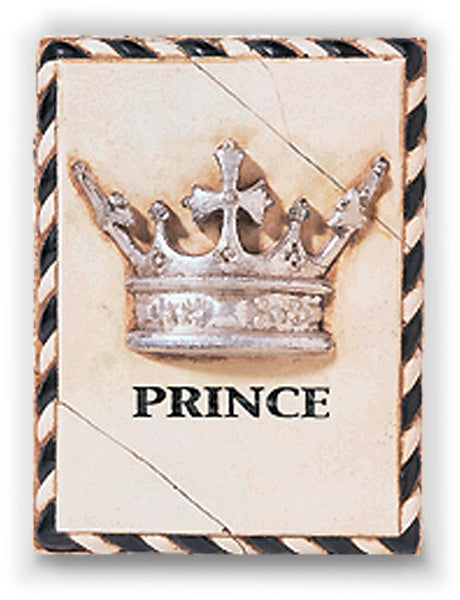 SID DICKENS TILE ARTWORK