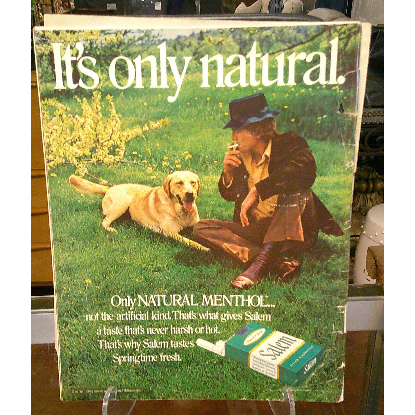 LIFE MAGAZINE, MAY 5, 1972