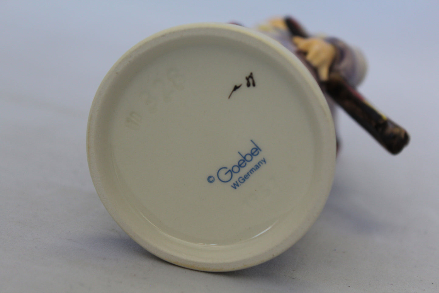 HUMMEL CARNIVAL FIGURINE