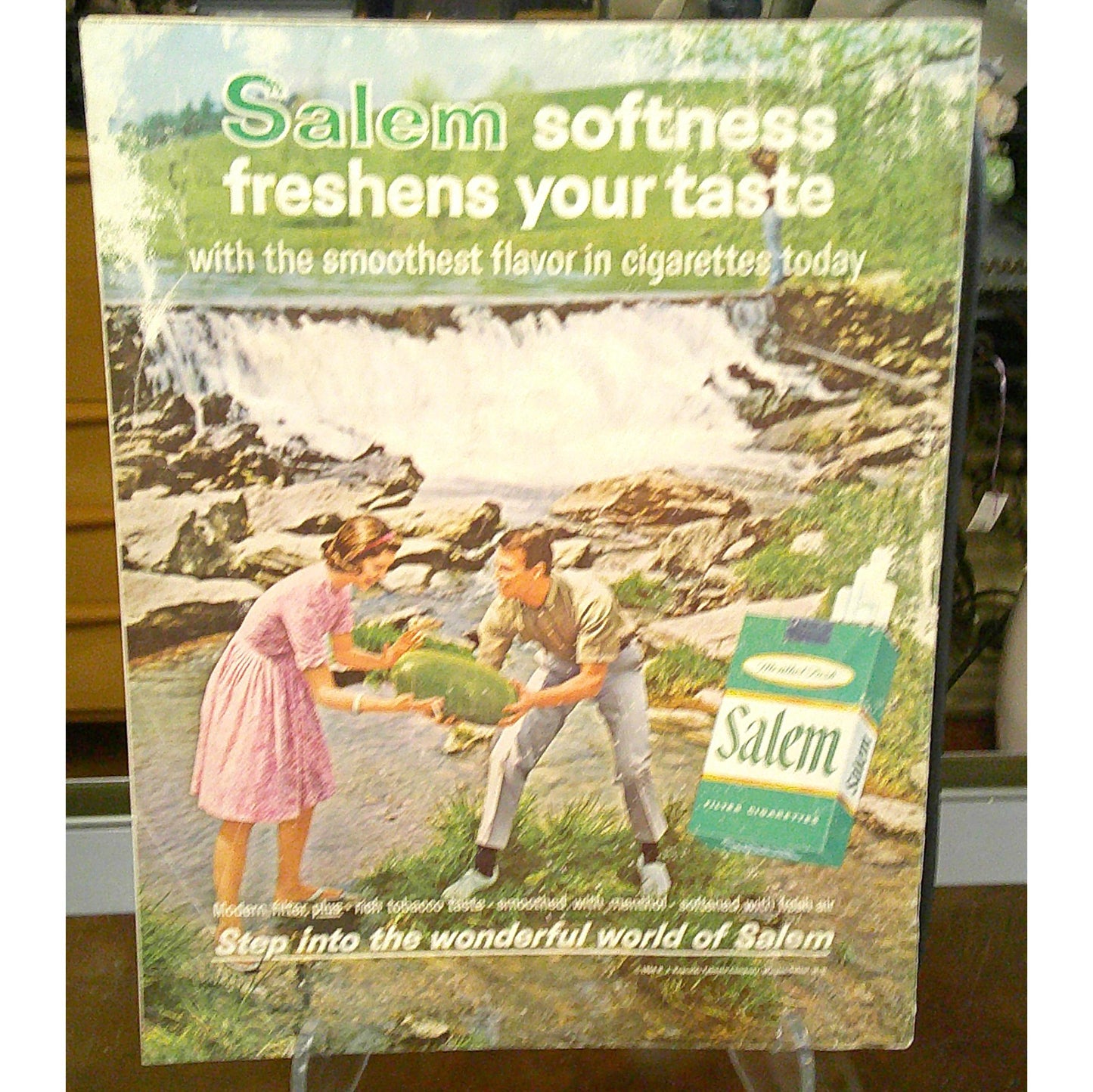 SATURDAY EVENING POST AUGUST 29, 1964