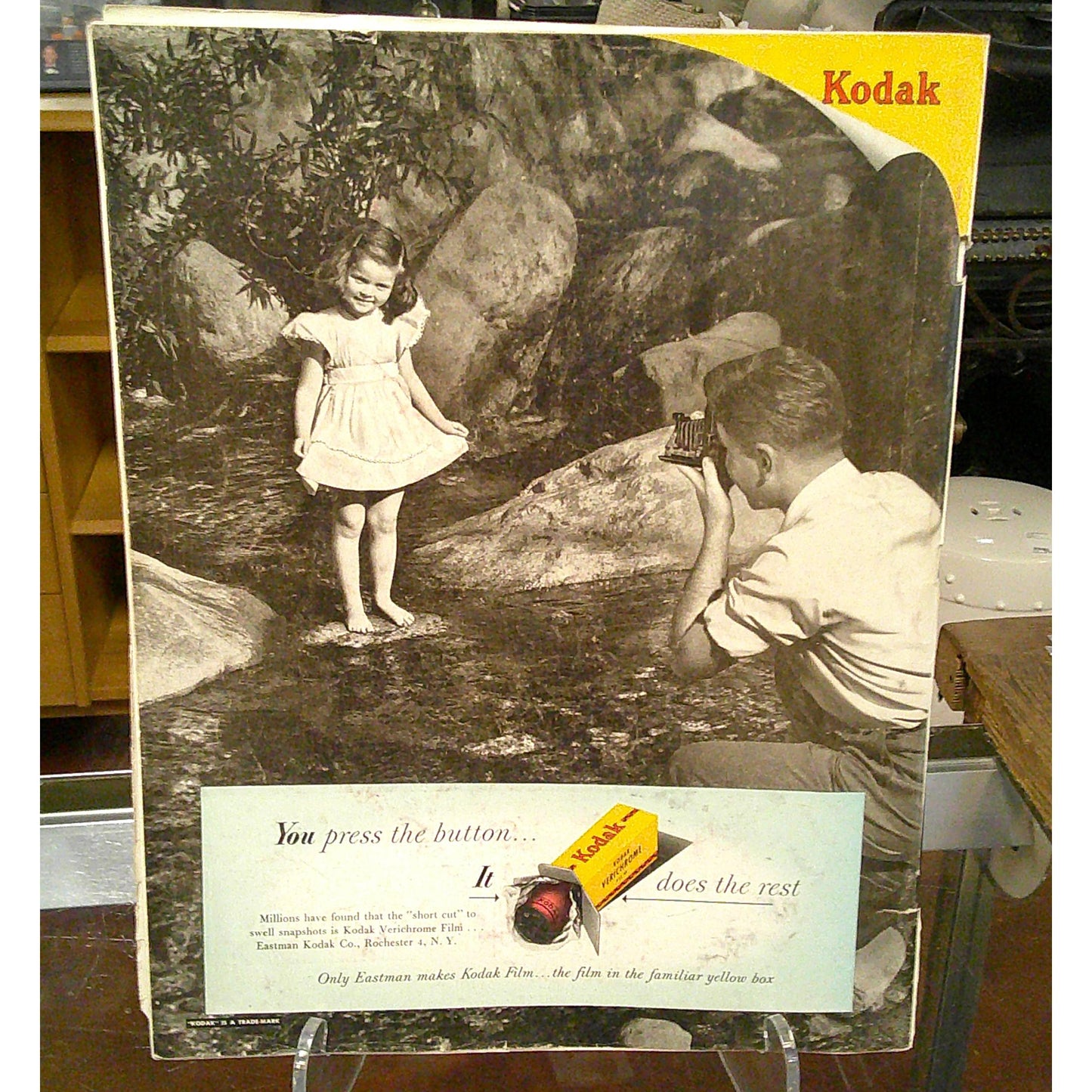 SATURDAY EVENING POST, JUNE 12, 1948