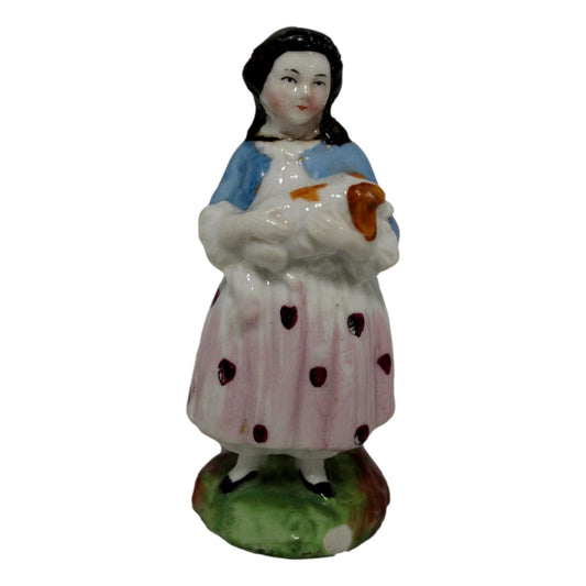 AYNSLEY FIGURINE