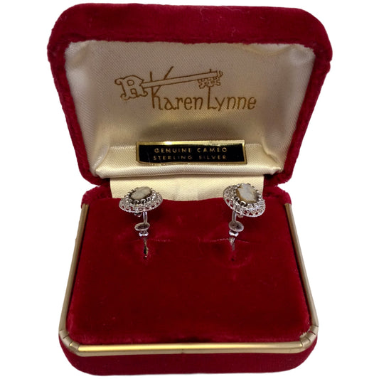 KAREN LYNNE EARRINGS