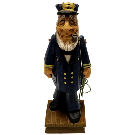 DAVID FRYMAN FIGURINE