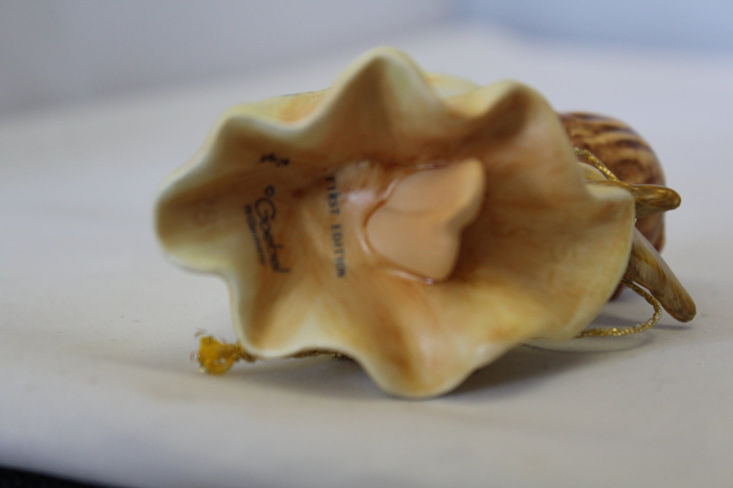 HUMMEL ANGEL ORNAMENT