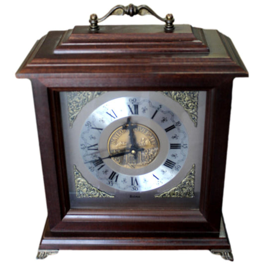 BOLOVA CLOCK
