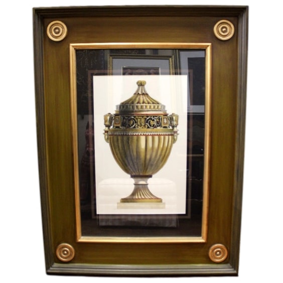 ELECTIC HOME ARTWORK