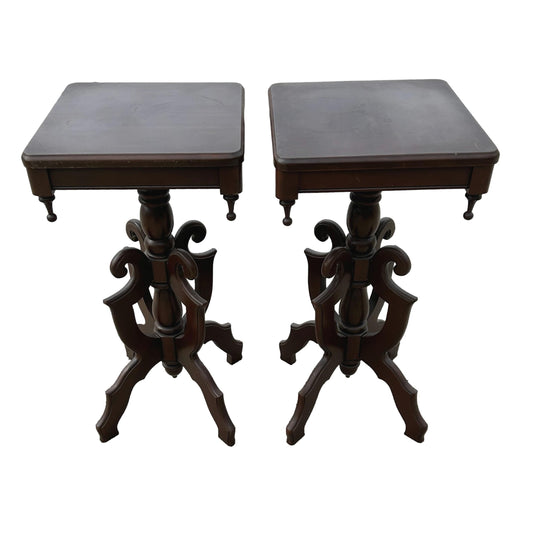 END TABLE (PAIR)