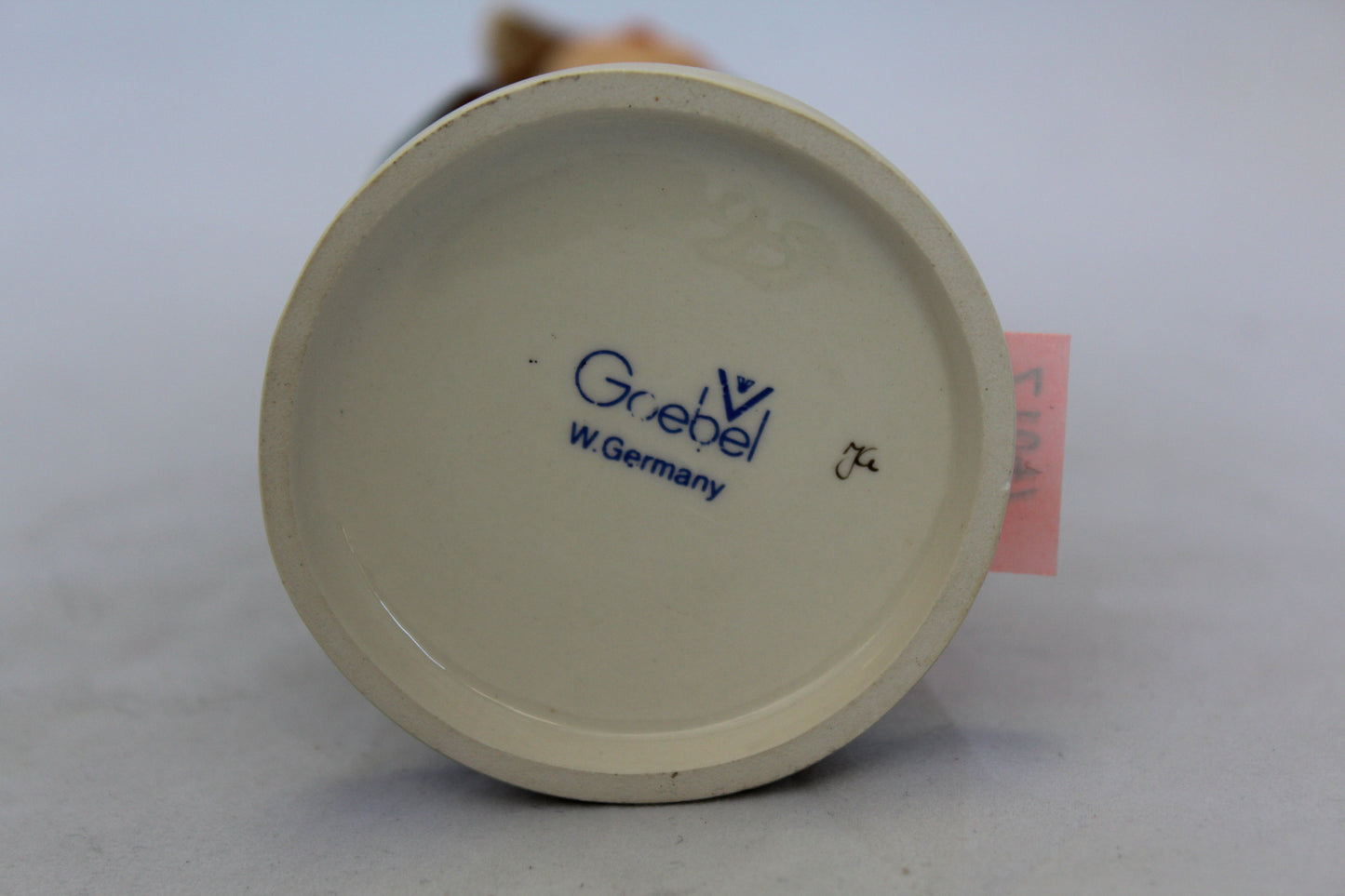 HUMMEL BROTHER FIGURINE