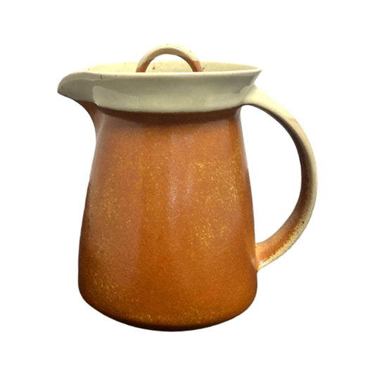 SERVING PITCHER