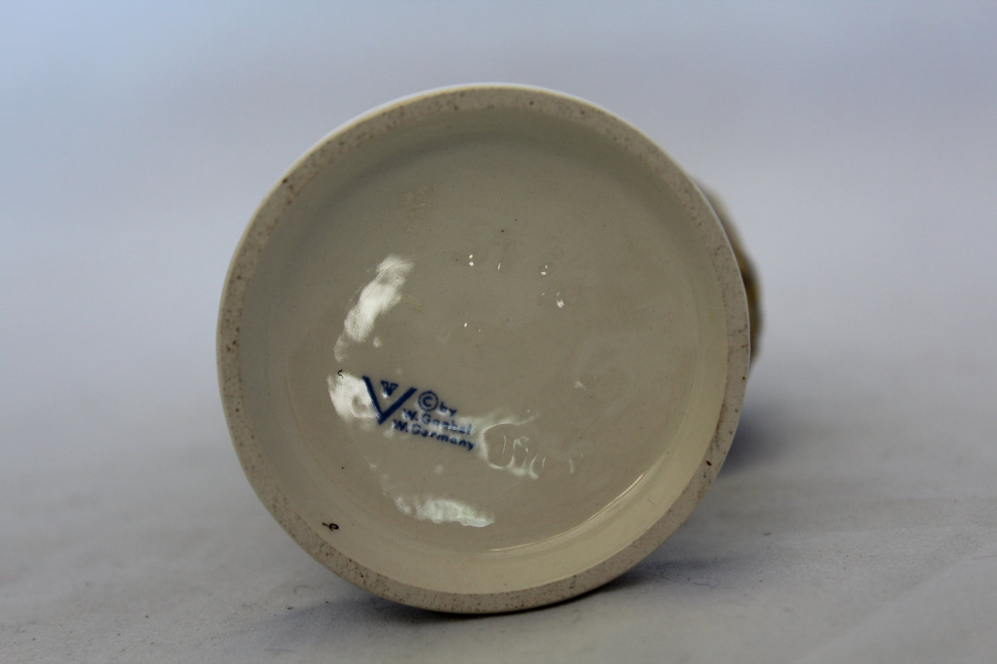 HUMMEL VILLAGE BOY FIGURINE