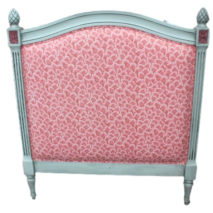 TWIN HEADBOARDS (PAIR)