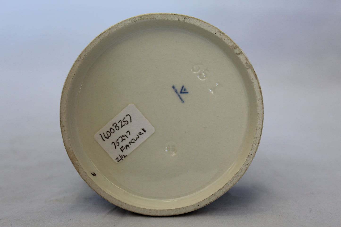 HUMMEL FAREWELL FIGURINE