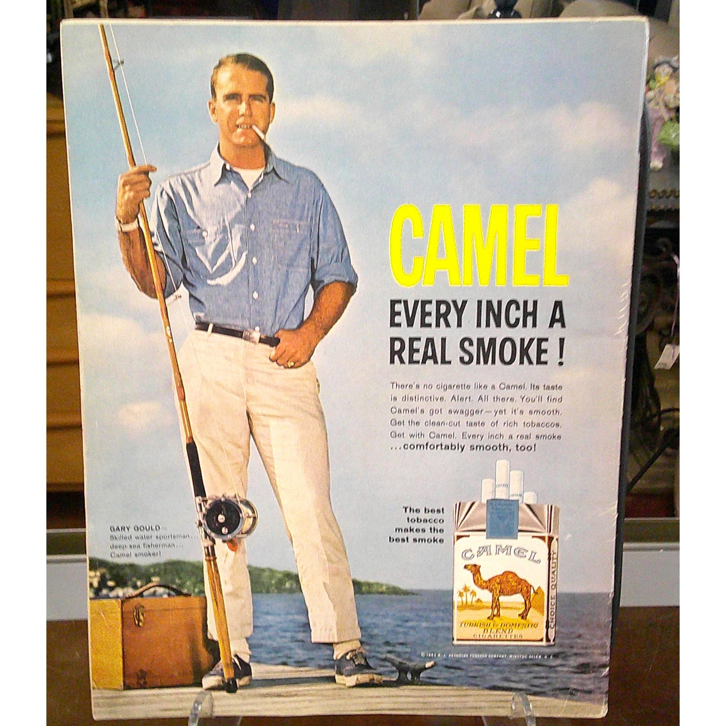 LIFE MAGAZINE, MAY 3, 1963