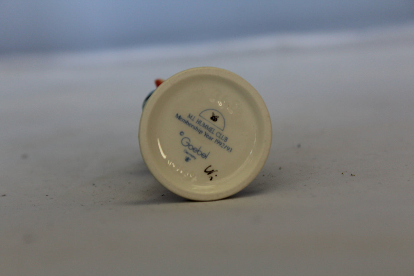 HUMMEL LUCKY FELLOW FIGURINE