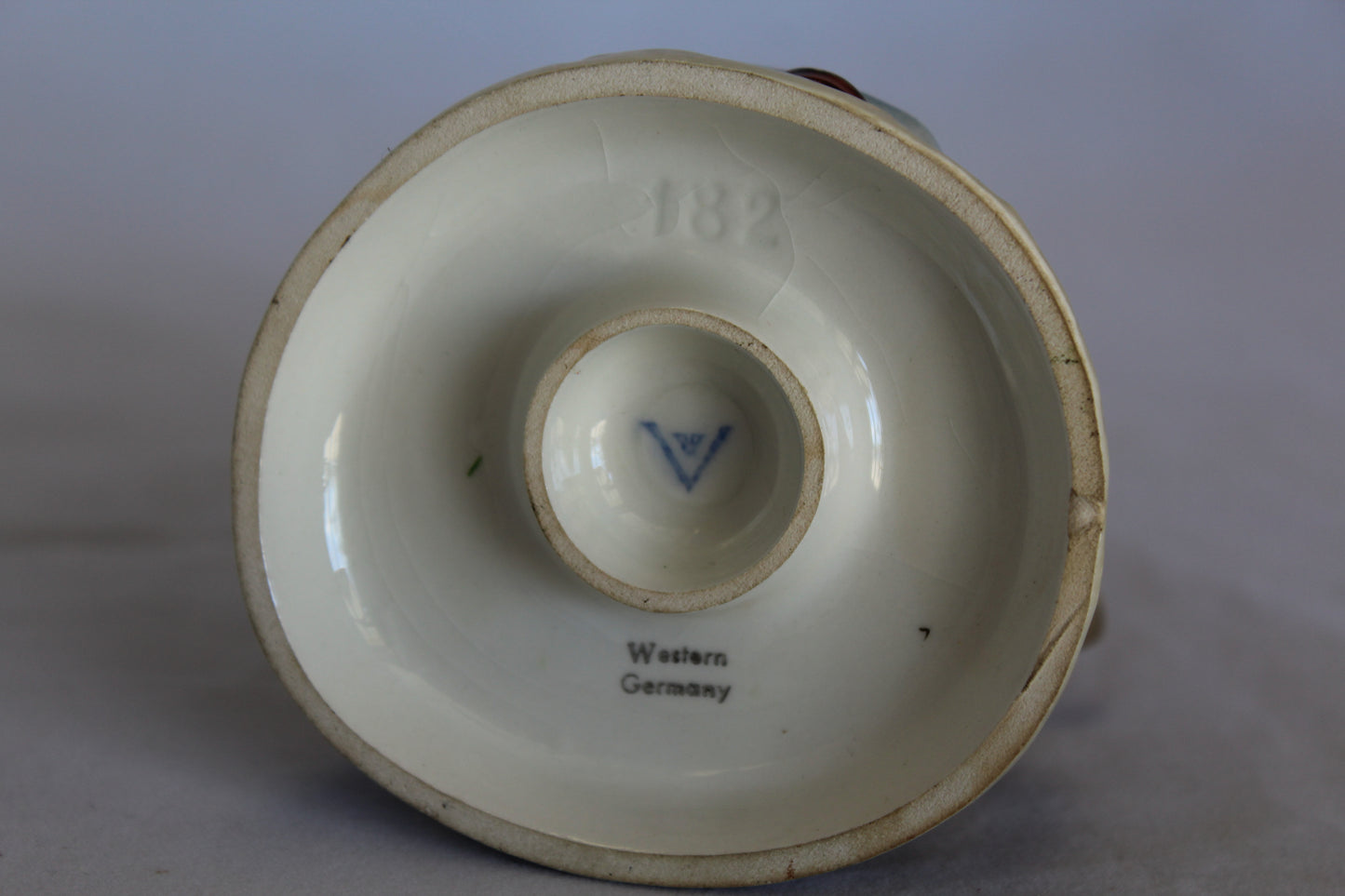 HUMMEL GOOD FRIENDS FIGURINE