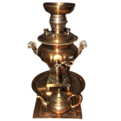 BATAMEBA COFFEE MAKER