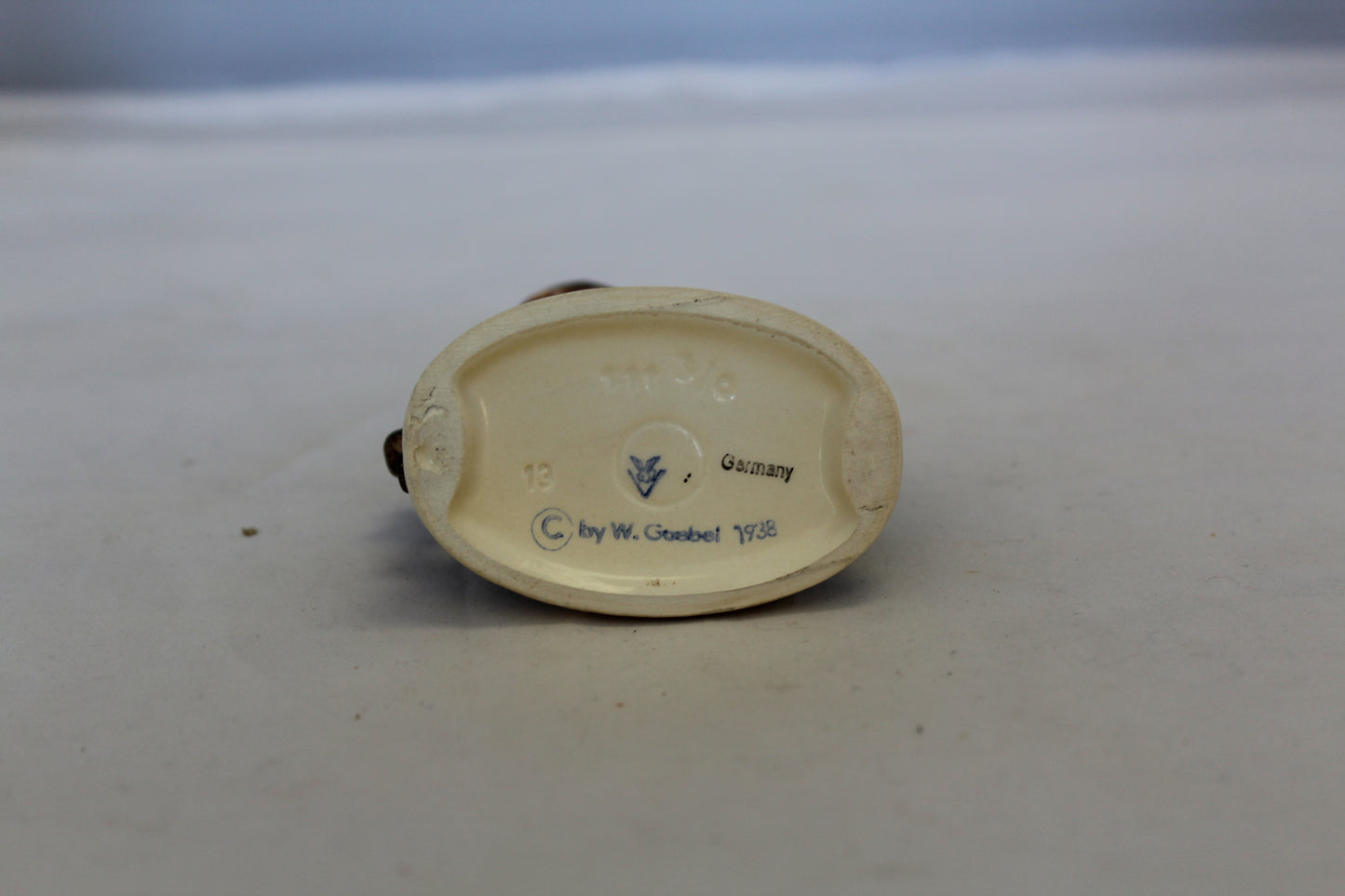 HUMMEL WAYSIDE HARMONY FIGURINE