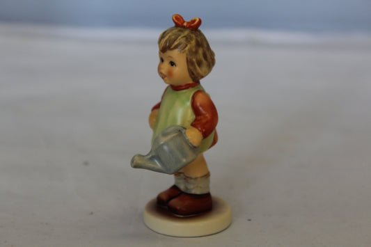 HUMMEL NATURE'S GIFT FIGURINE
