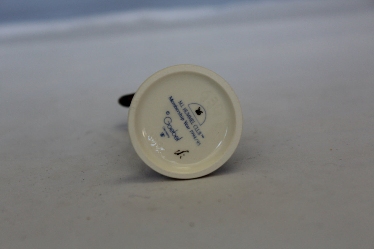 HUMMEL FOR KEEPS FIGURINE