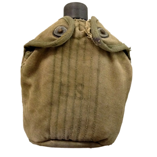 WWII CANTEEN
