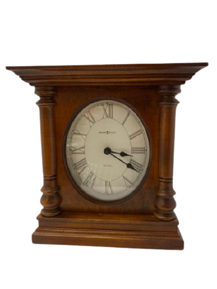 HOWARD MILLER MANTLE CLOCK