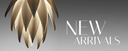 Furniture's Newest Arrivals