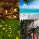 Alabama Furniture's Seasonal Collection