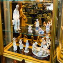 Alabama Furniture's Collectibles Collection