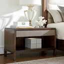 Alabama Furniture's Nightstand Collection