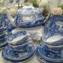 Alabama Furniture's China Collection