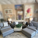 Alabama Furniture's Dining Room Collection