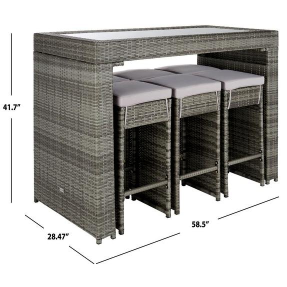 Horus Dining Set