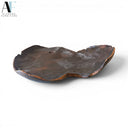 WOOD PLATTER