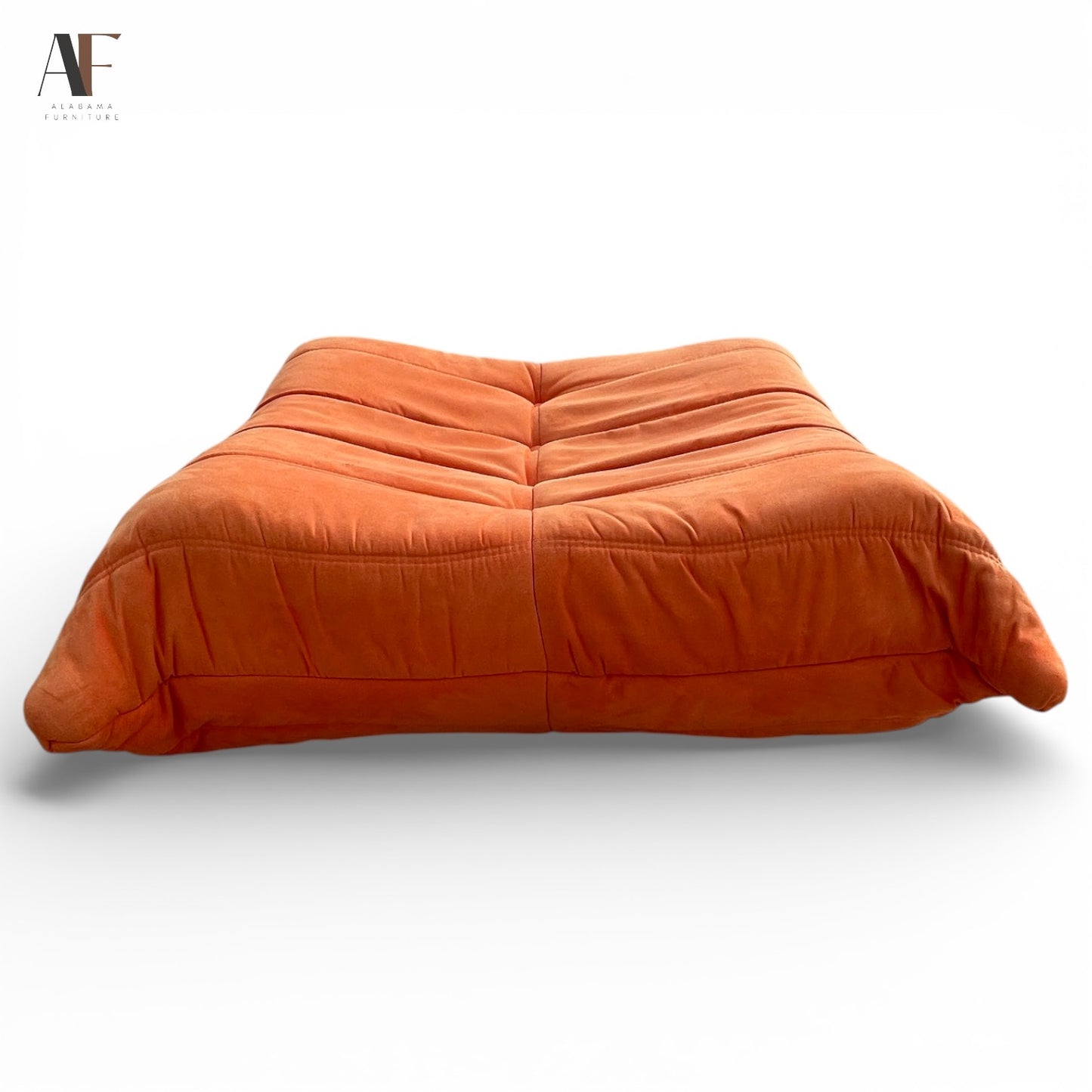 KARDIEL TOGO STYLE OTTOMAN