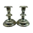 DEPARTMENT 56 CANDLEHOLDERS (PAIR)