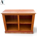 DAVID MARSH BOOKCASE