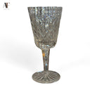 WATERFORD CORDIAL GLASSES (SET OF 3)