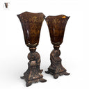 LAMPS (PAIR)
