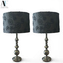 LAMPS (PAIR)