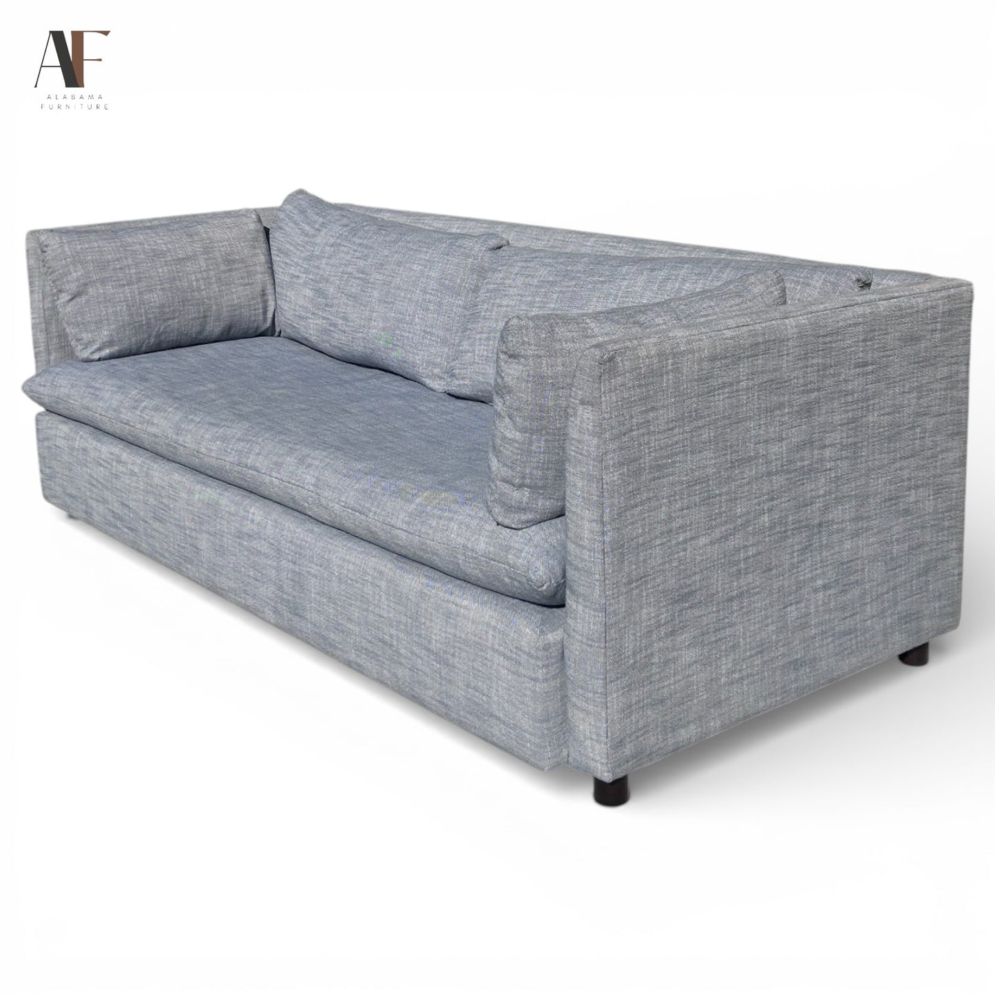 WEST ELM SLEEPER SOFA