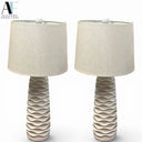 LAMPS (PAIR)