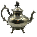 TEAPOT