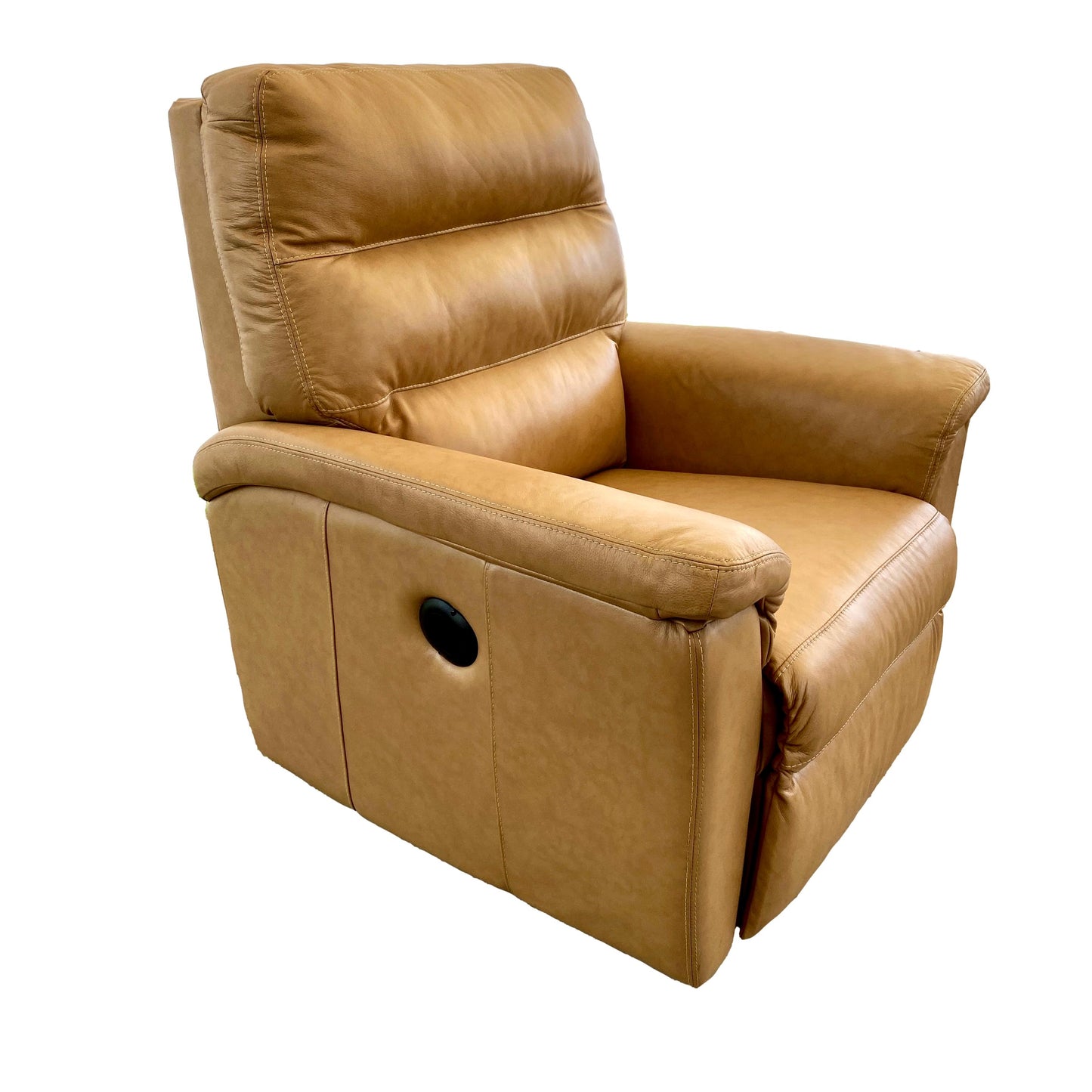 Leather Recliner