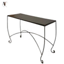 SOFA TABLE