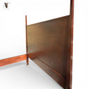 KING BED