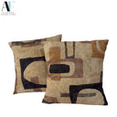 THROW PILLOWS (PAIR)