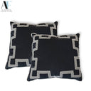 THROW PILLOWS (PAIR)