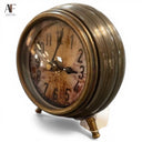Alabama Furniture's Clock Collection