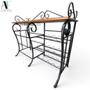 WINE RACK